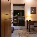 Alarcon Storico 住宿加早餐酒店 伦德