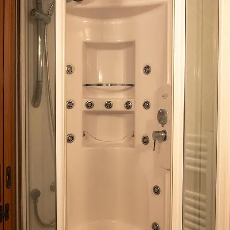 Couette-café Alarcon Storico