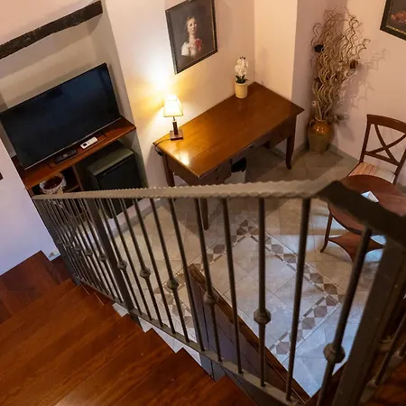 Alarcon Storico Rende