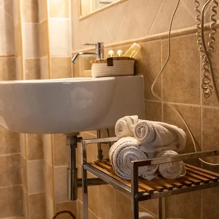 Couette-café Alarcon Storico Rende