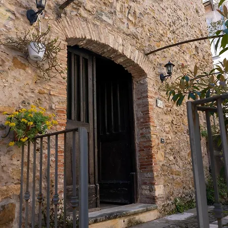 Bed & Breakfast Alarcon Storico Rende