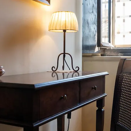 Alarcon Storico Bed & Breakfast