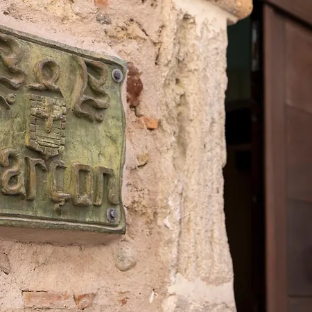 Alarcon Storico Couette-café Rende