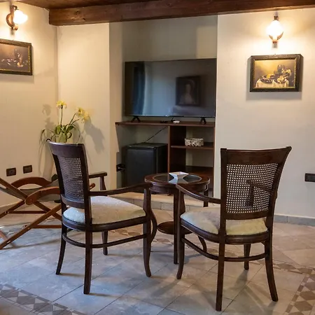 Alarcon Storico Rende