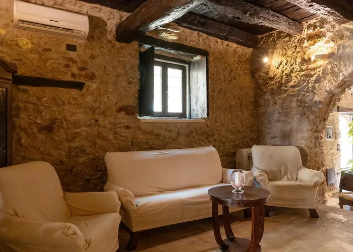 Alarcon Storico רנדה