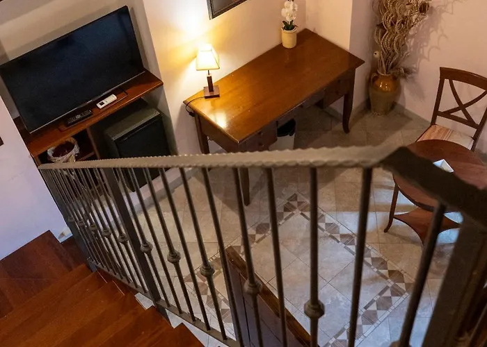 Alarcon Storico רנדה