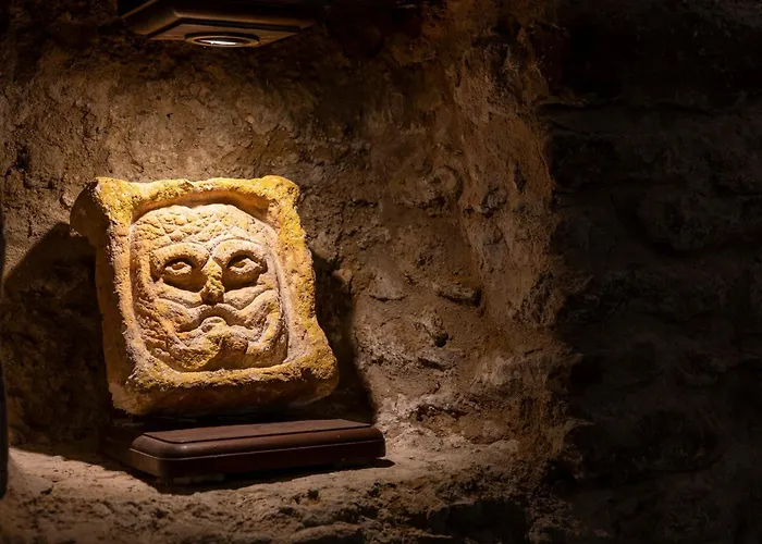 Alarcon Storico * רנדה