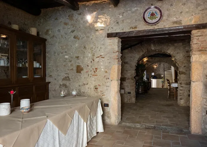 Alarcon Storico * רנדה